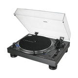Tornamesa Audio-Technica AT-LP140XP de alto torque para DJ