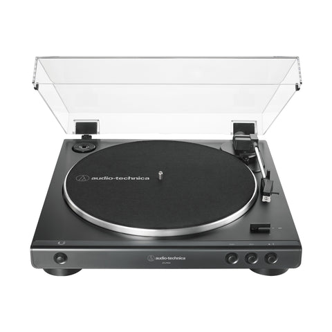 AT-LP60X totalmente automática