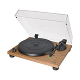 Tornamesa Audio-Technica AT-LPW40WN con brazo de carbono