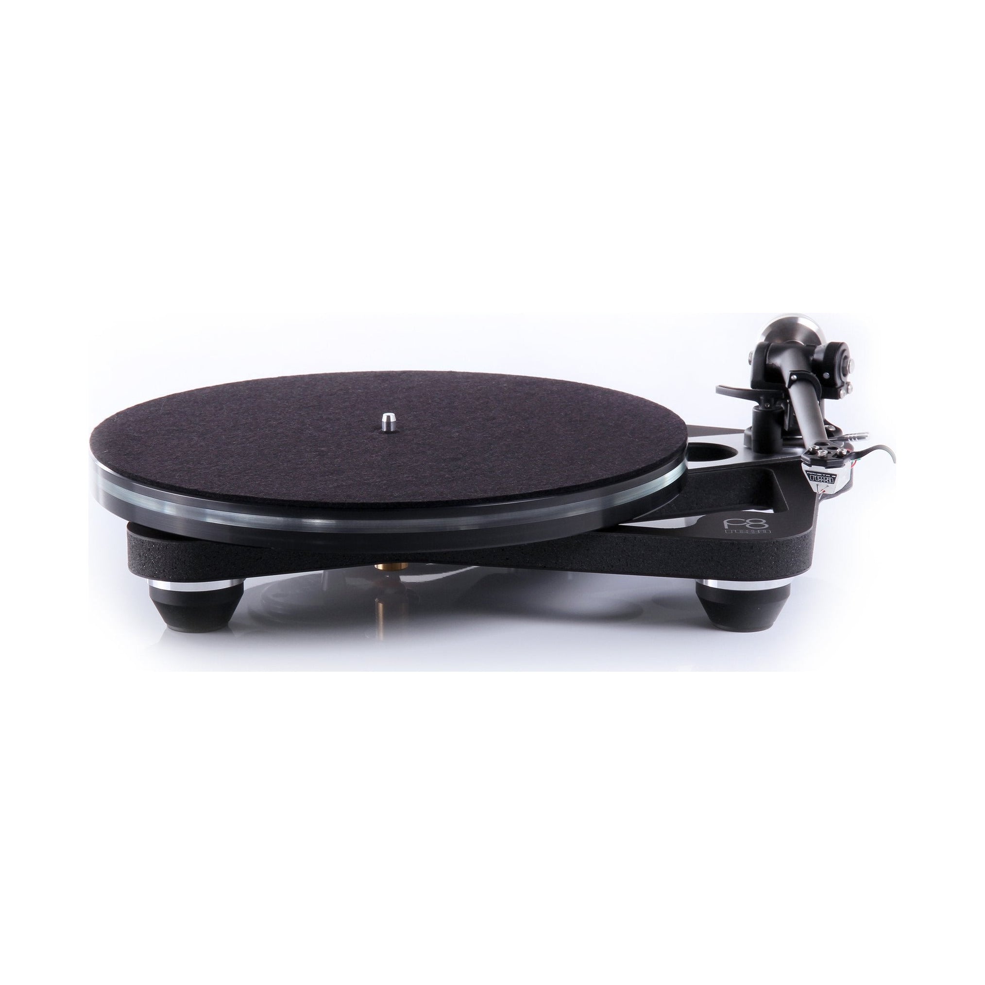 Tornamesa Rega Planar 8 con fuente Neo PSU incluida