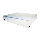 Tapa de acrílico (AT-LP30TK, AT-LPW40WN, AT-LP50PB)