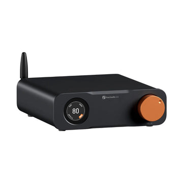 DAC y preamplificador Fosi Audio ZD3 con HDMI para el televisor