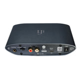 ZEN DAC 3 — DAC y Amplificador de Auriculares USB con Salida Balanceada 4,4 mm