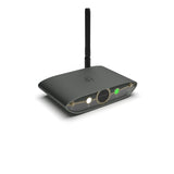Streamer iFi ZEN Stream 3 con Roon y Tidal Connect
