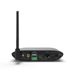 Streamer iFi ZEN Stream 3 con Roon y Tidal Connect