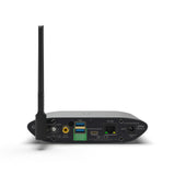 Streamer iFi ZEN Stream 3 con Roon y Tidal Connect
