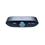 DAC iFi ZEN DAC Signature V2 dual-mono para tu equipo