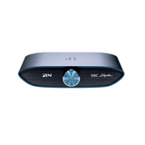 DAC iFi ZEN DAC Signature V2 dual-mono para tu equipo