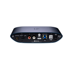 DAC iFi ZEN DAC Signature V2 dual-mono para tu equipo